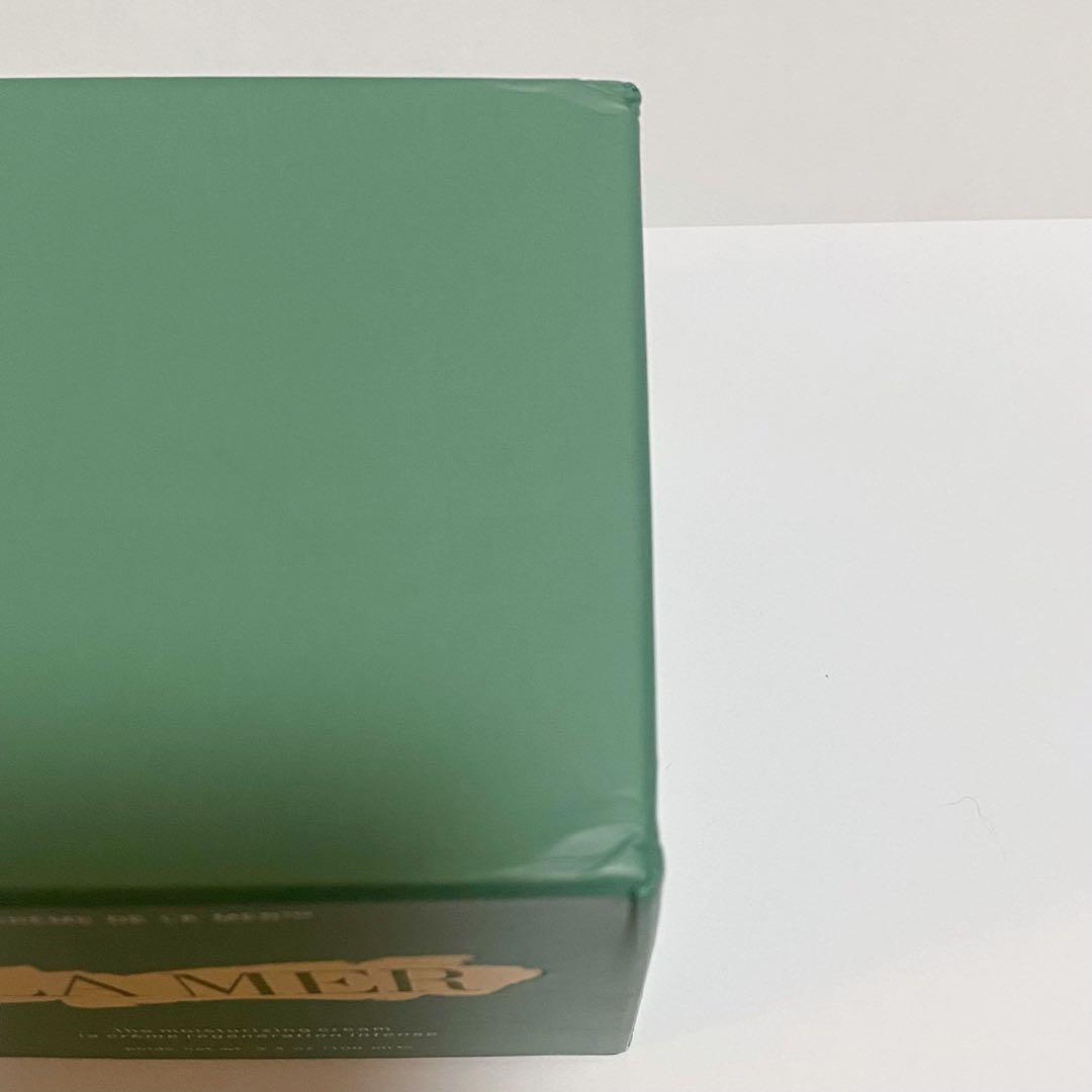 クレーム ドゥ・ラ・メール 100ml モイスチャライジング クリーム