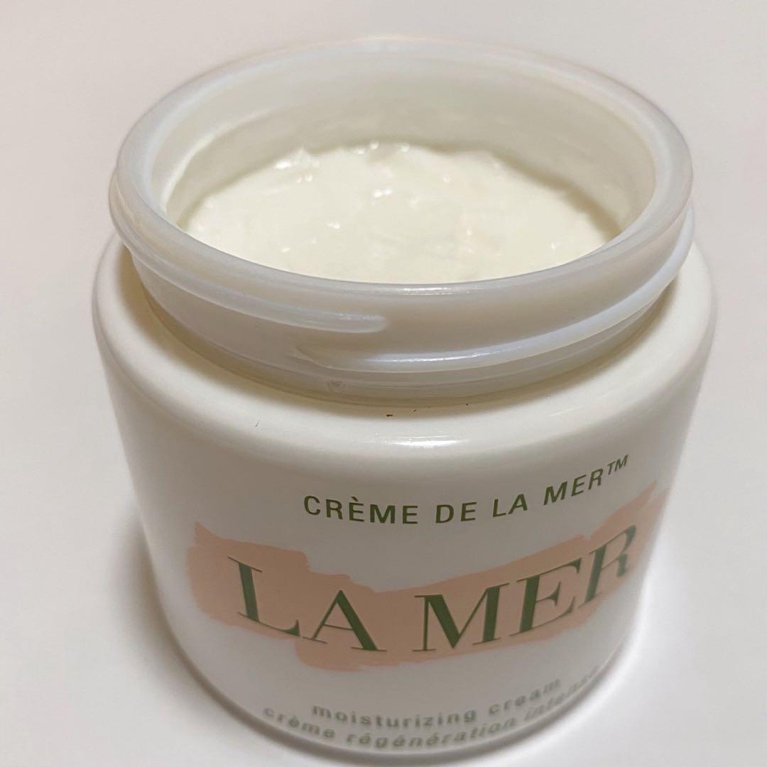クレーム ドゥ・ラ・メール 100ml モイスチャライジング クリーム