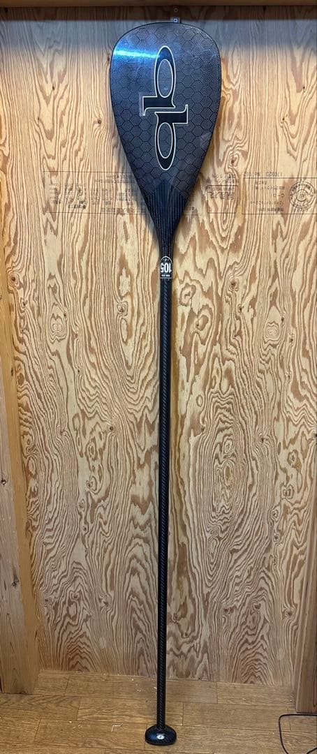 Quickblade ONO105 USED SUPパドル