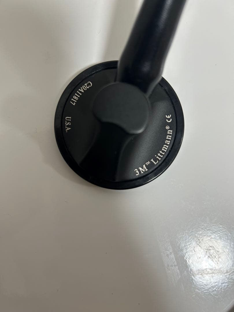 リットマン マスターカーディオロジー