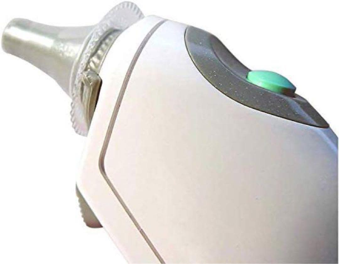 使い捨て耳式体温計プローブカバー/リフィルカバー 200個