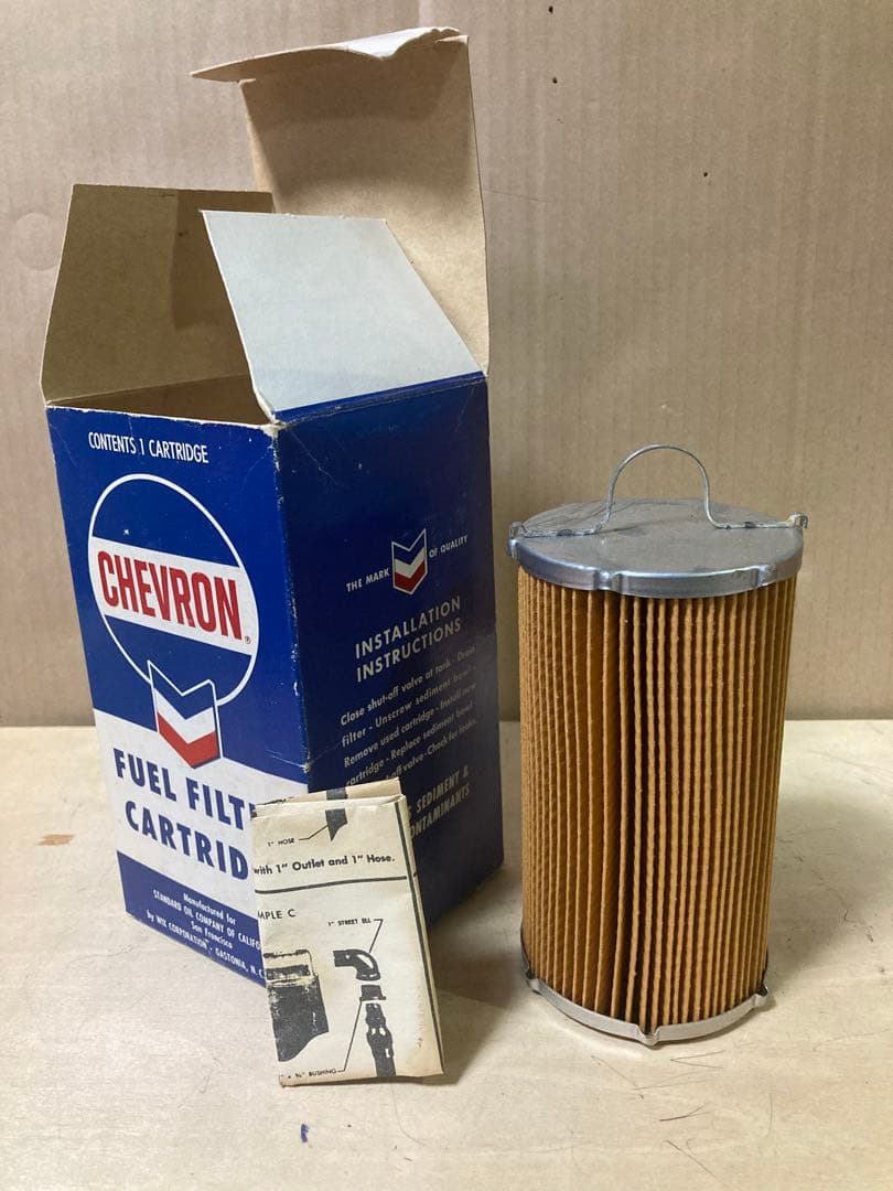 まとめ売り　アメリカ　車関係　ビンテージ　缶　紙箱　ガソリン計量缶