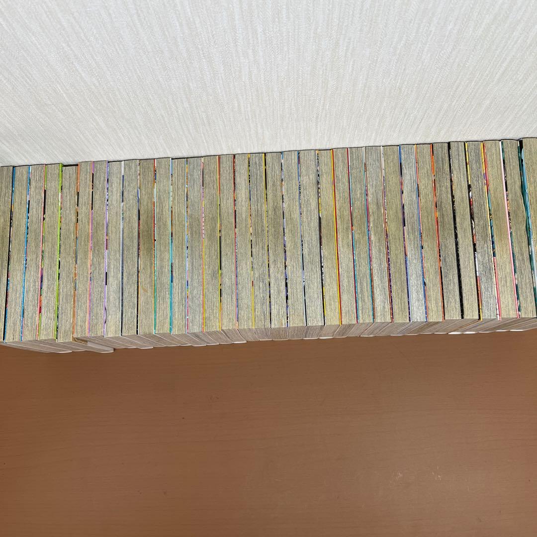 ワンピース　50巻〜113巻　ほか