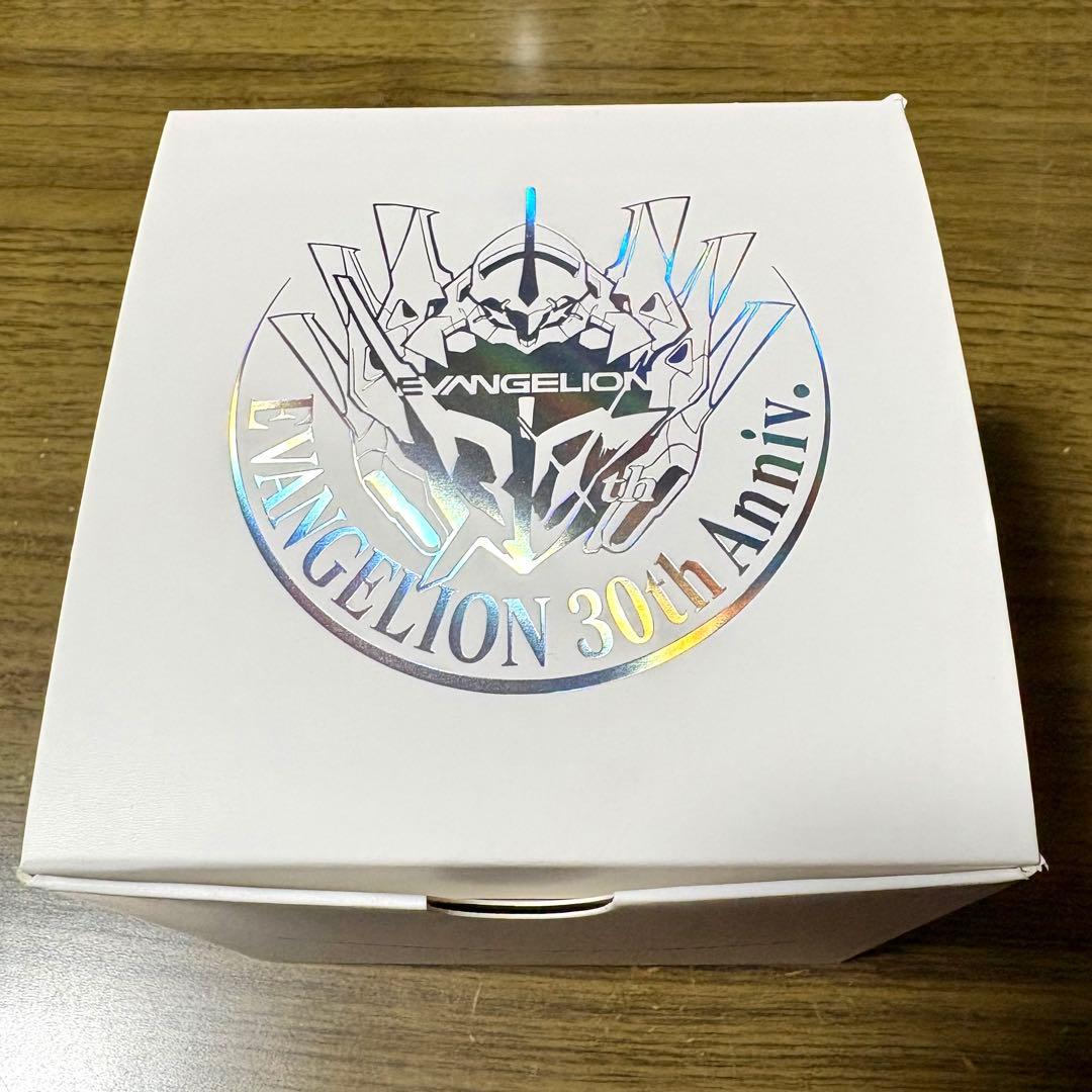 ま*ん様 G-SHOCK エヴァンゲリオン GA-110EVA30-7AJR コ