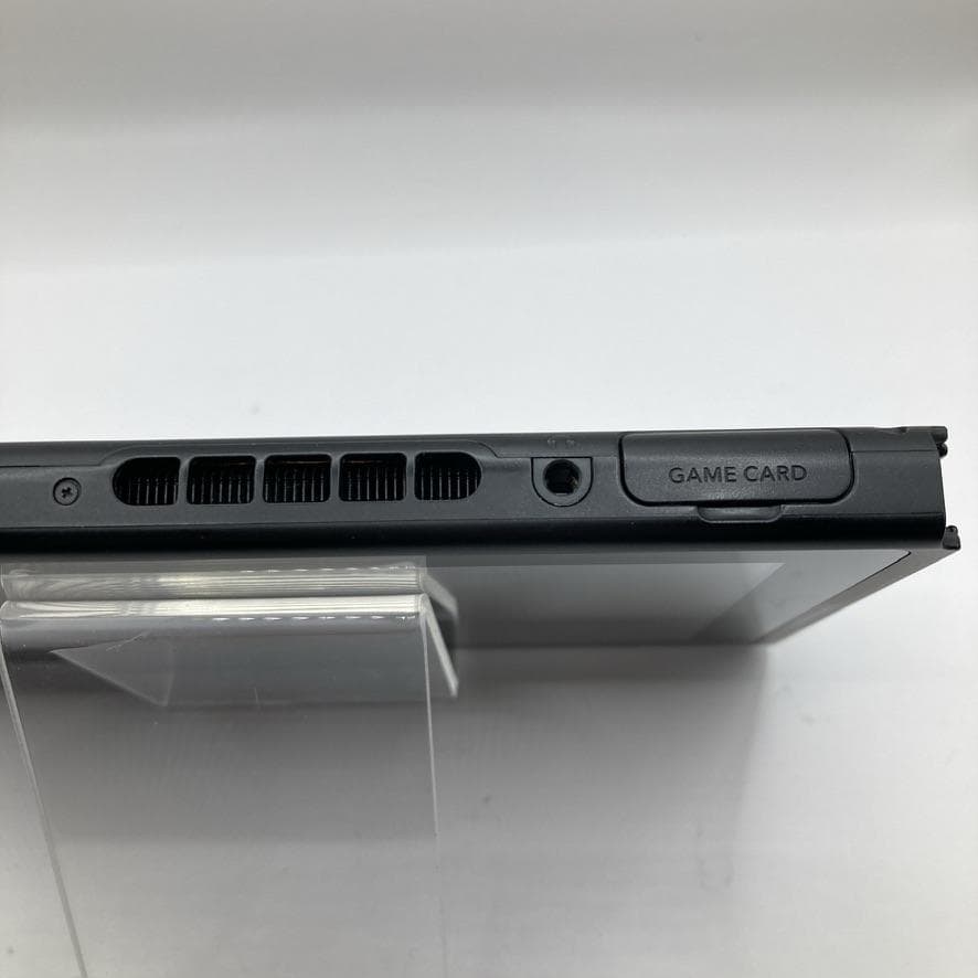 Nintendo Switch 本体 2018年製 任天堂 スイッチ