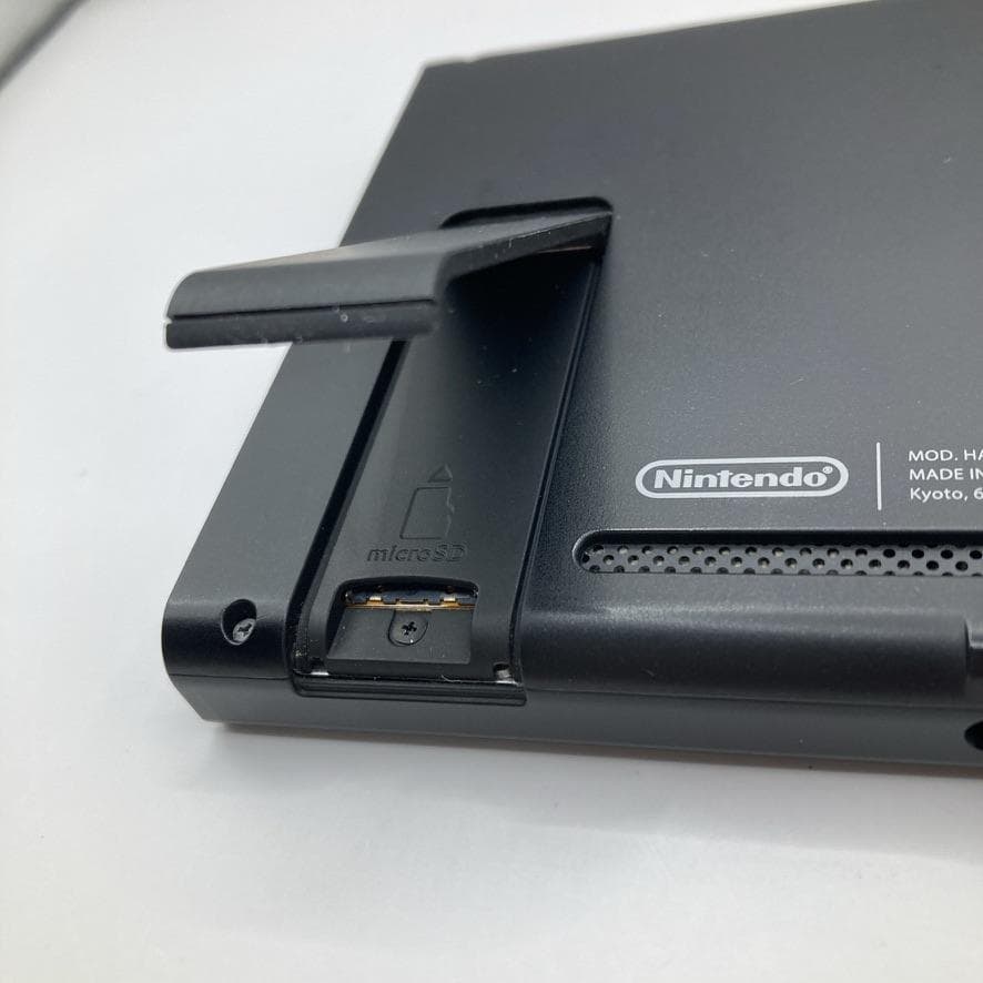 Nintendo Switch 本体 2018年製 任天堂 スイッチ