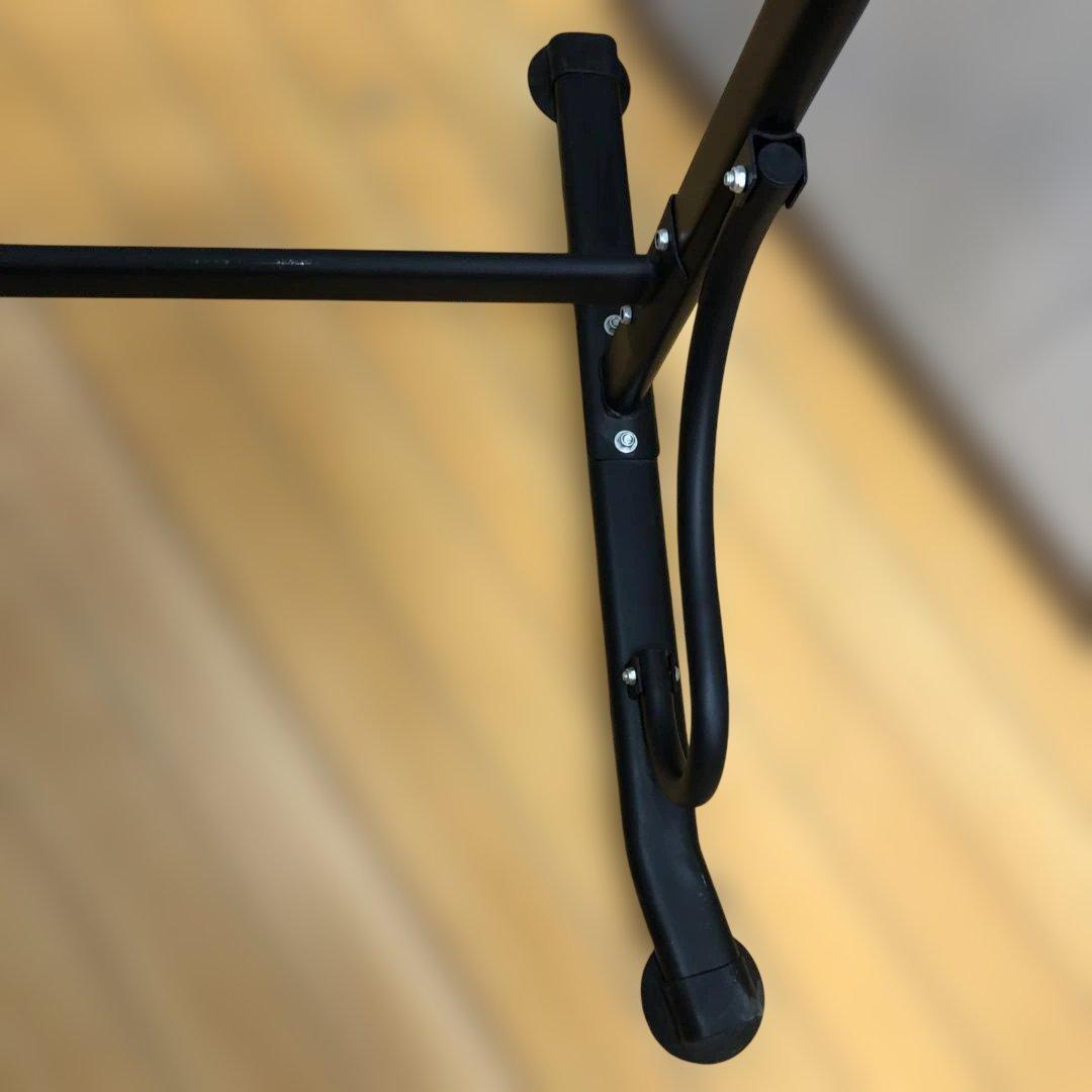 SPORIT パワータワー 懸垂 自立式 高さ調整 ホームジム 260106