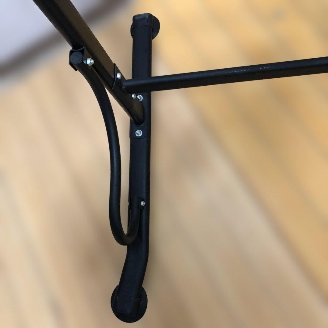 SPORIT パワータワー 懸垂 自立式 高さ調整 ホームジム 260106