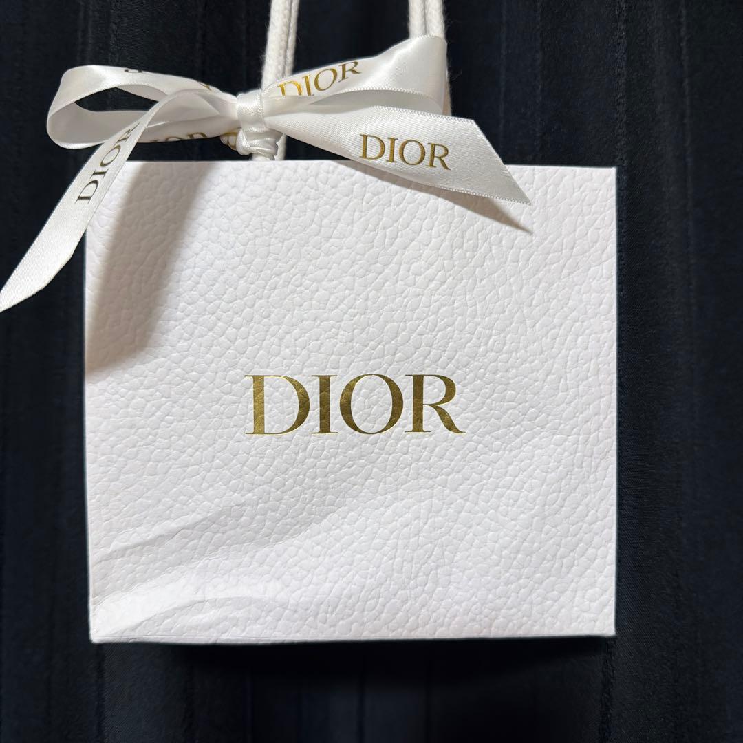 ミスディオール ブルーミング ブーケ ヘアオイル ヘアミスト3点セット中古