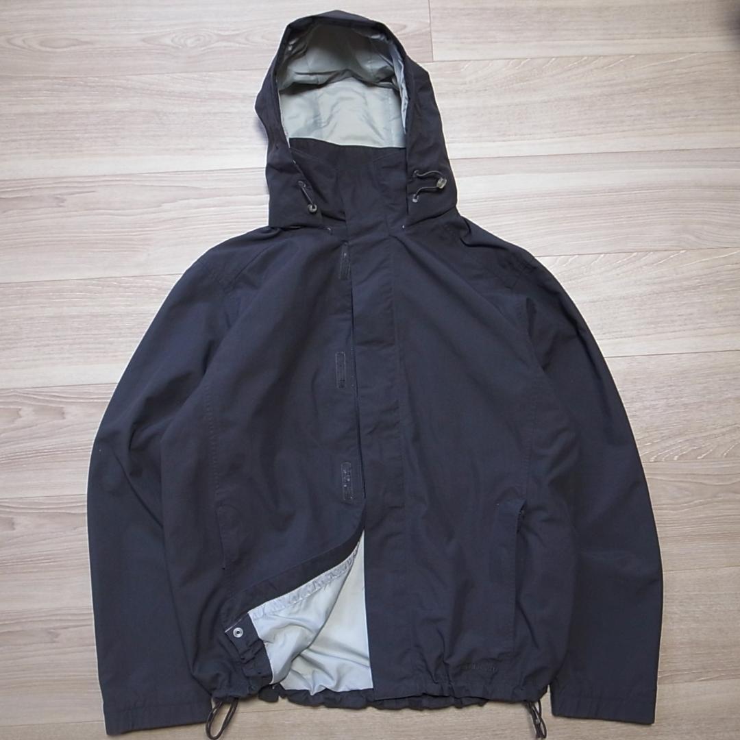 00'S L.L.Bean nylon jacket ナイロンジャケット M