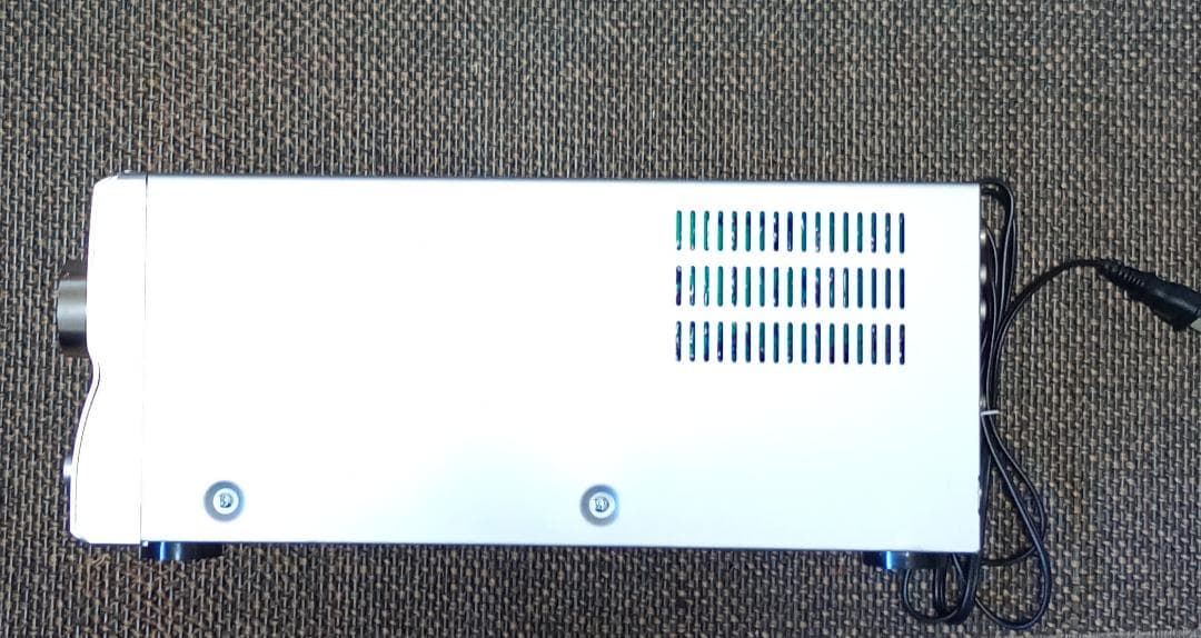 ONKYO オンキョー NFR-7 CD/SD/USB コンポ 動作良好・美品