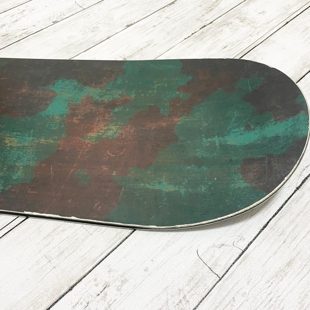 SCOOTER G8 138cm スノーボード FLUX PR Sサイズ