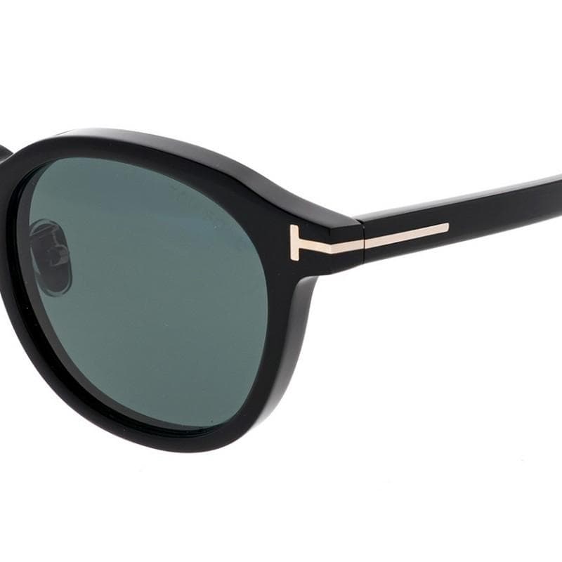 タイムセール✨TOM FORD トムフォード TF1277D 01A サングラス