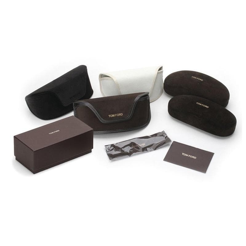 タイムセール✨TOM FORD トムフォード TF1277D 01A サングラス