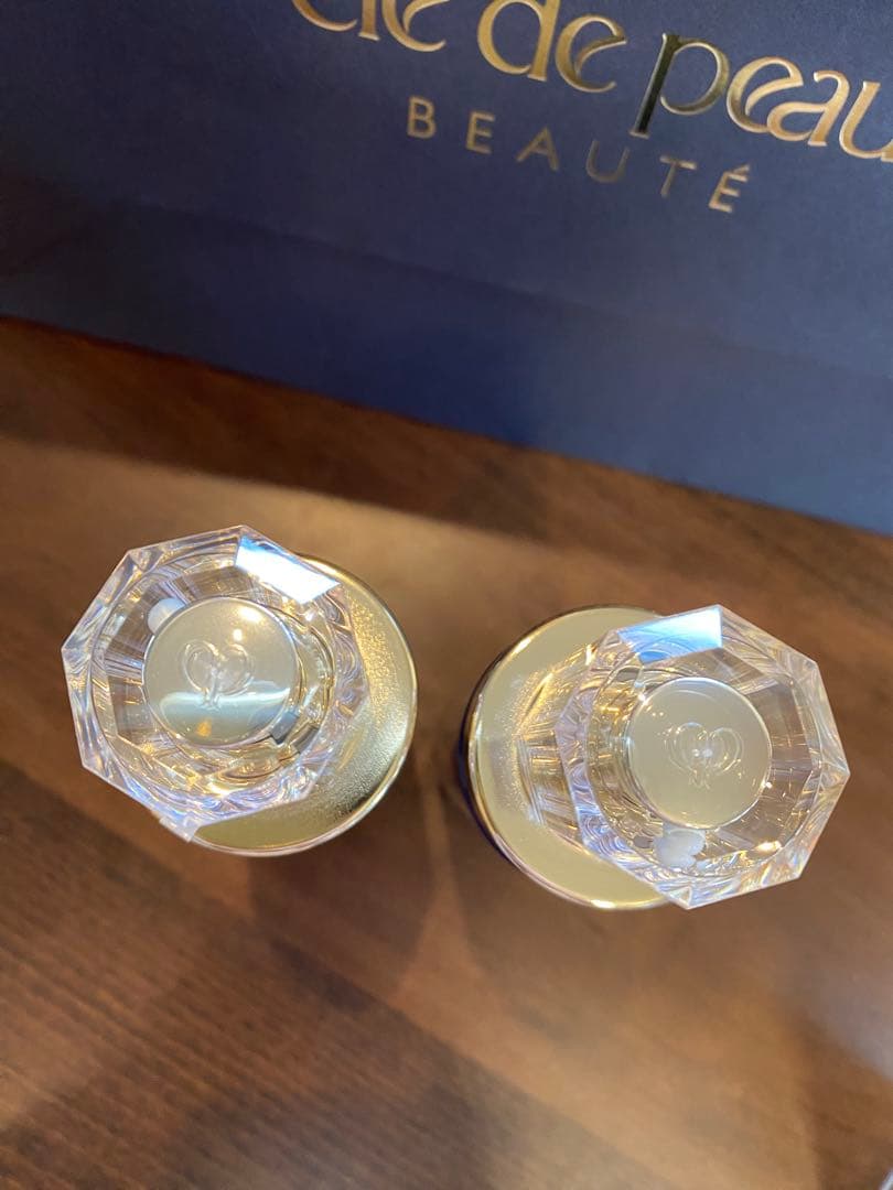 クレドポーボーテ✨エマルション/日中用/夜用[未使用未開封品✨]