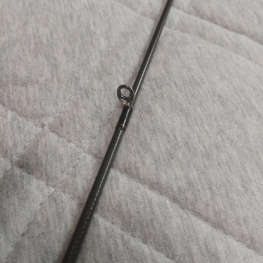 ダイワ　イプリミ　62ML　エリアトラウトロッド