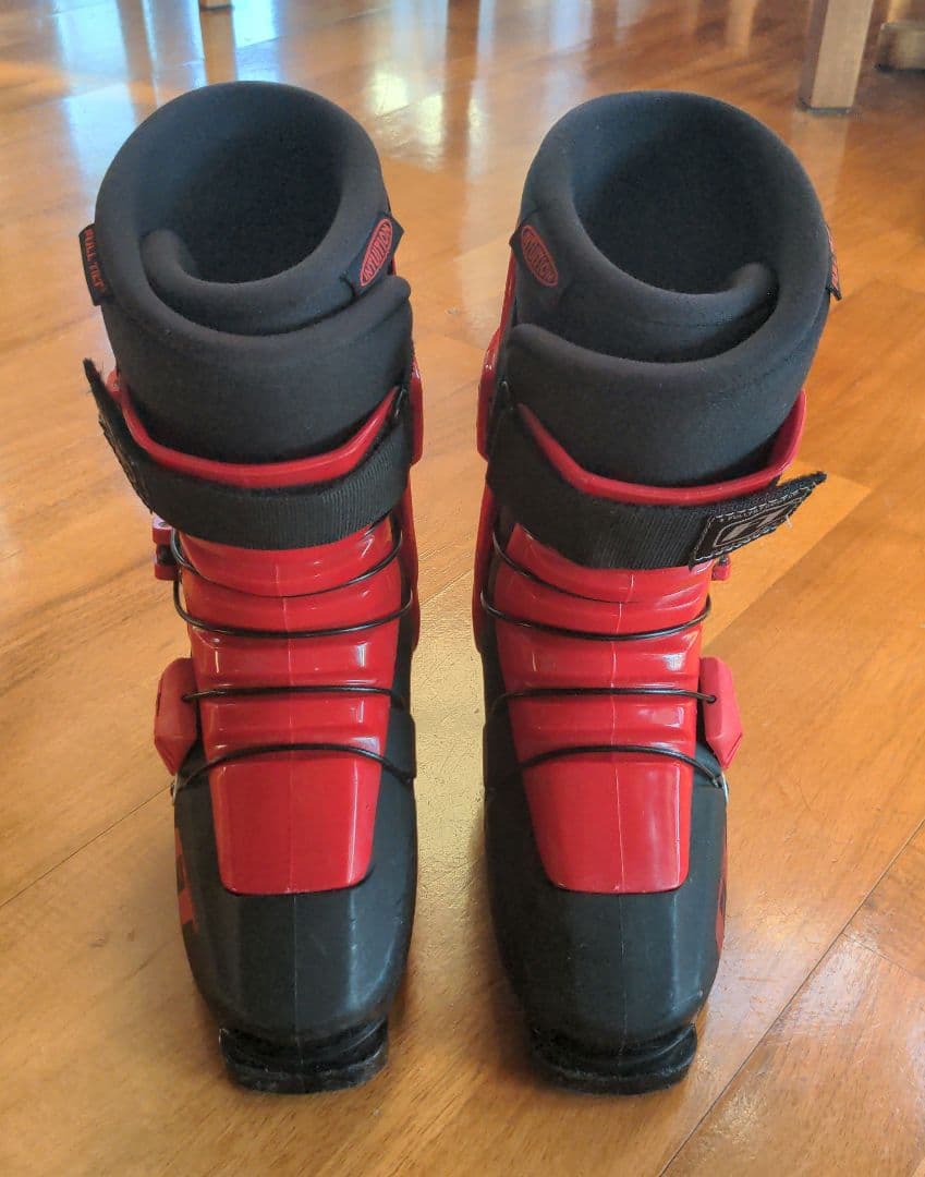 FULLTILT フルティルト　CLASSIC クラシック　24.5cm