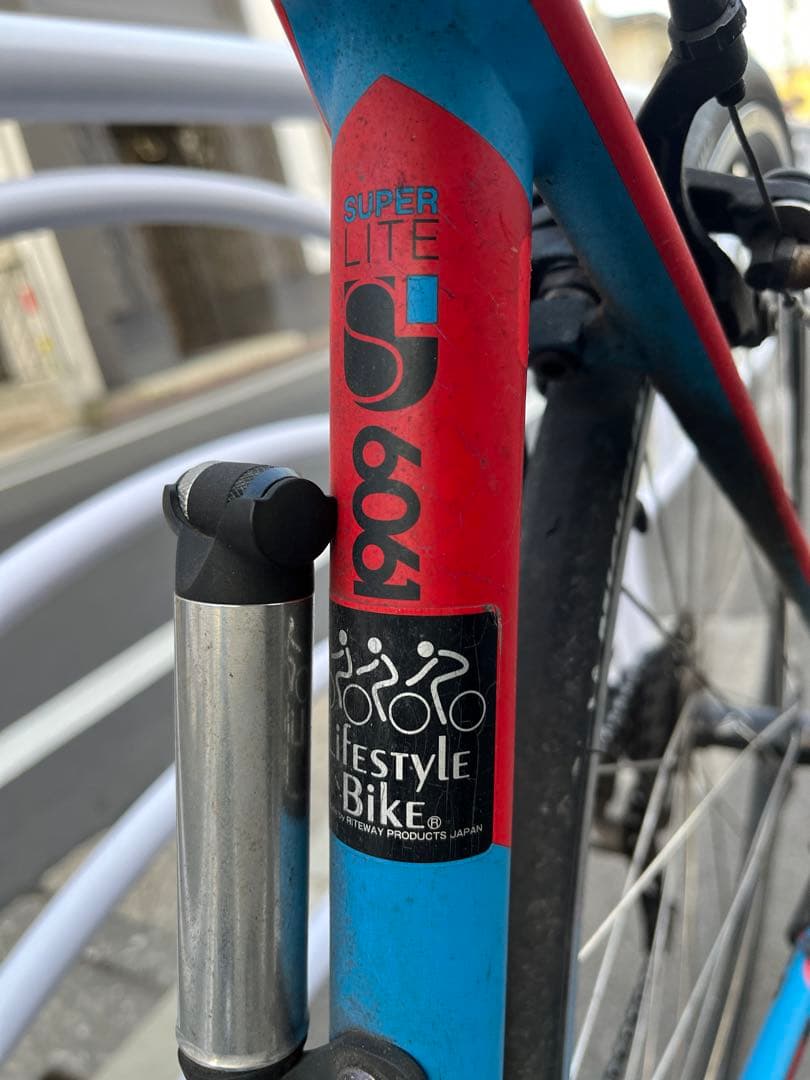 FELT ロードバイク