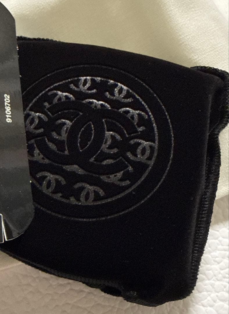 新品！CHANEL シャネル　レキャトルオンブルブトン　219 ブトンクチュール