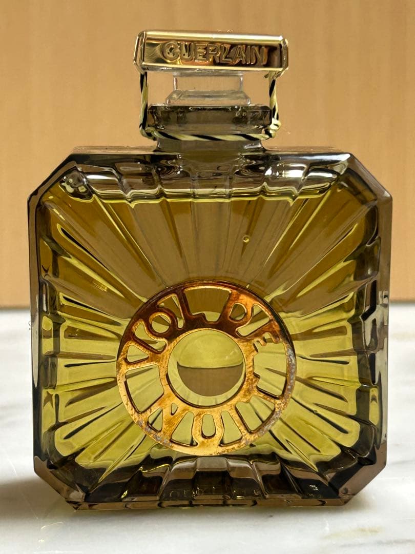 新品未開封 GUERLAIN ゲラン ヴォルドニュイ 夜間飛行 香水 30ml