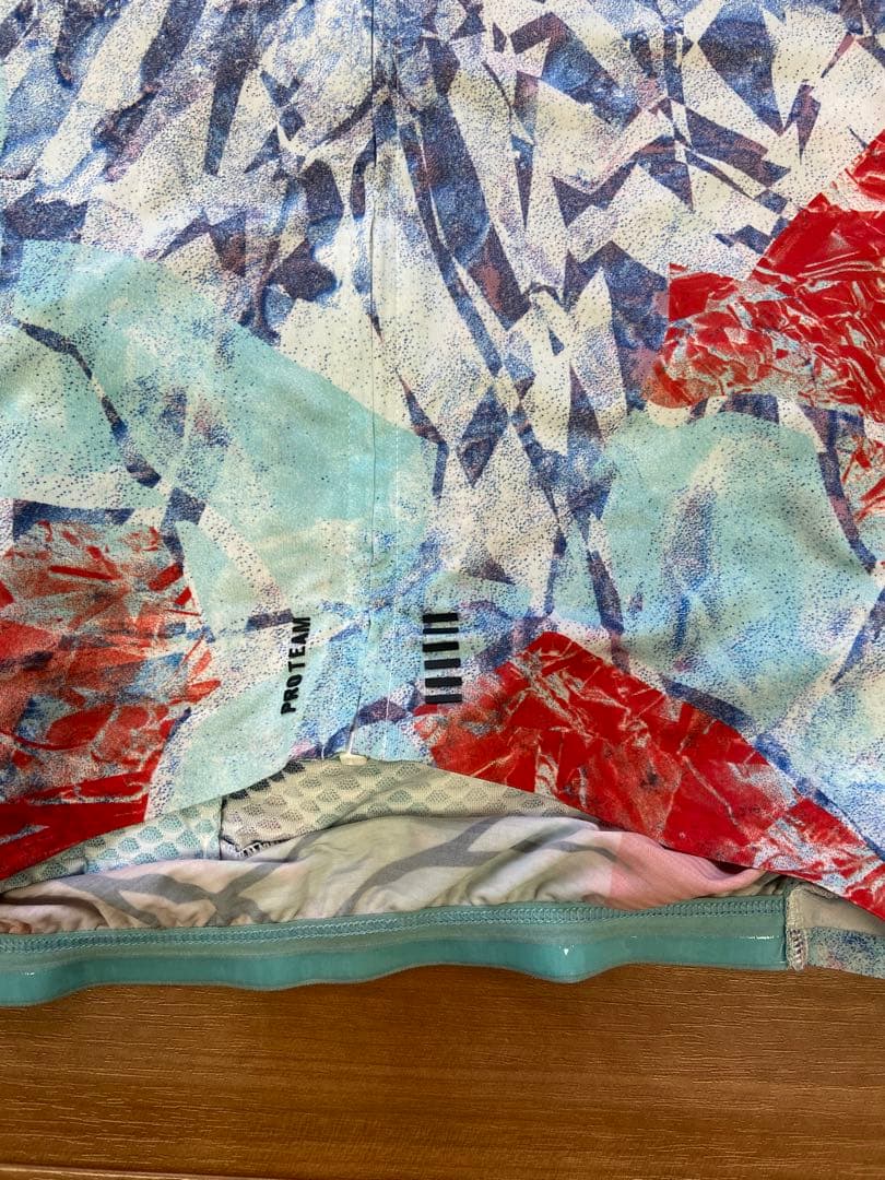 ★11/28限定Rapha Liv エデュケーションプロチーム エアロ ジャージ