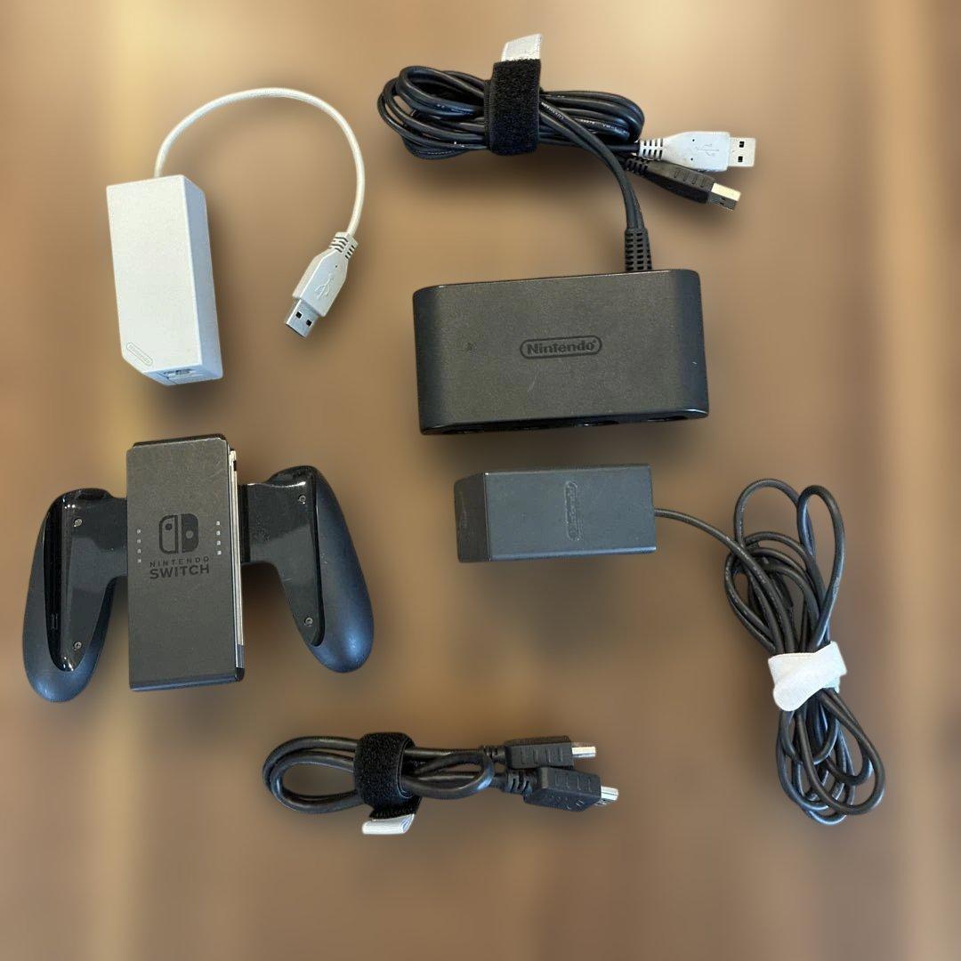 Nintendo Switch 大乱闘スマッシュブラザーズ SPECIALモデル