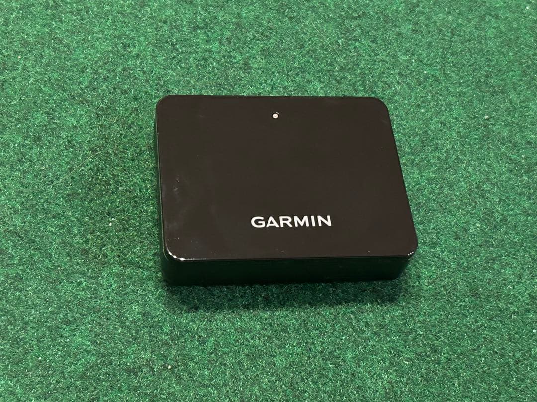 美品！GARMIN APPROACH R10