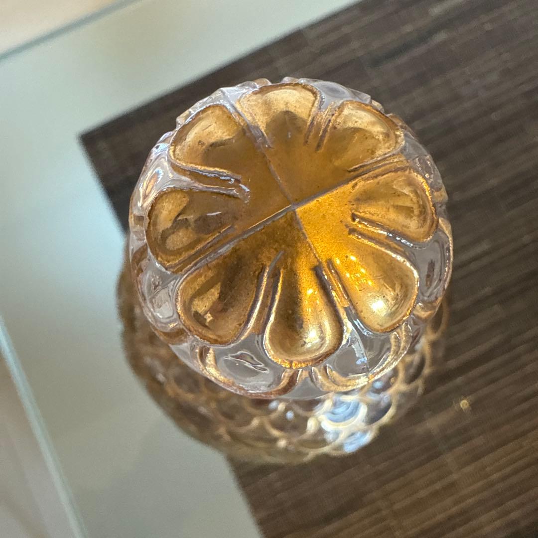 GUERLAIN オーデコロン　インペリアル500mlゴールドビーボトル