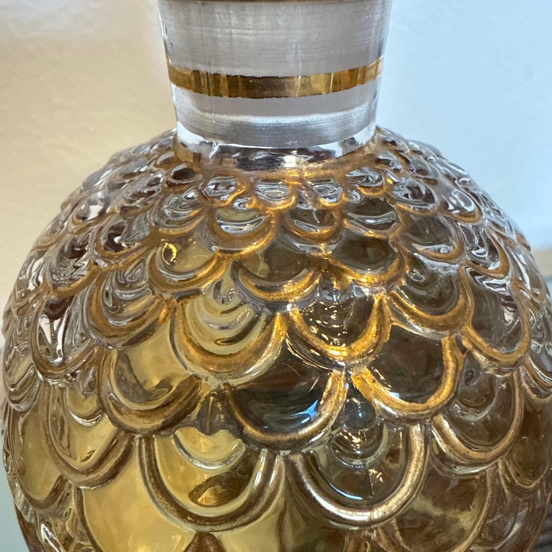 GUERLAIN オーデコロン　インペリアル500mlゴールドビーボトル