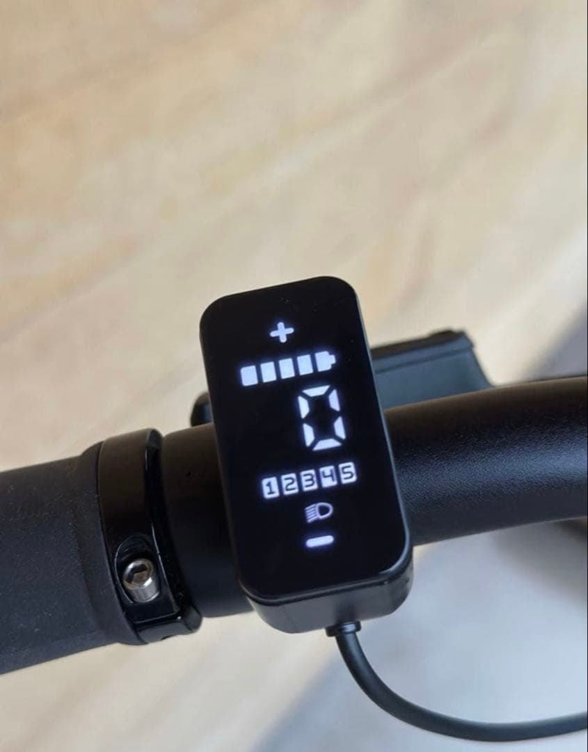 MATE FUSION 2.0 電動自転車