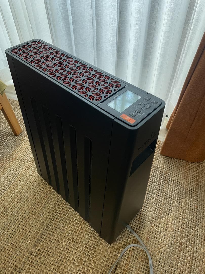 ユーレックス　ヘリテイジヒーター暖房 Electric Heater