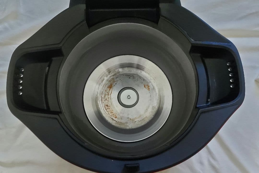 KN-HW24G ホットクック 2.4 ㍑ シャープ ヘルシオ