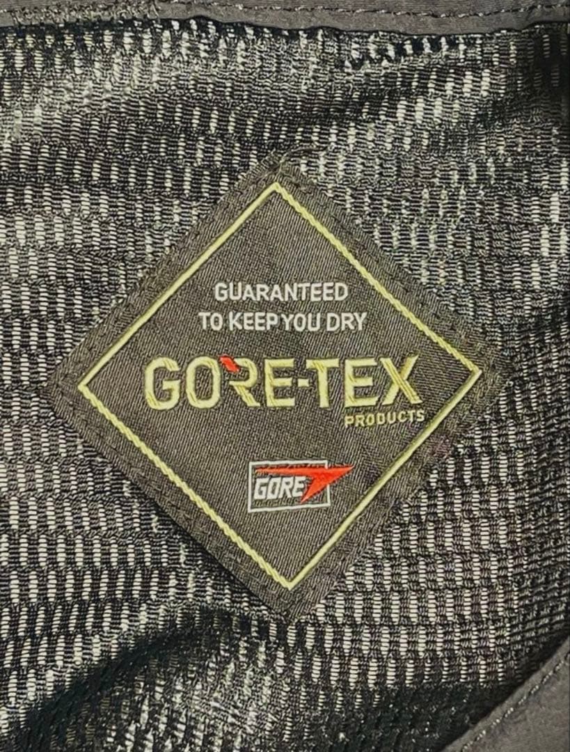 VOLCOM GORE-TEX スノーボードウェア セット