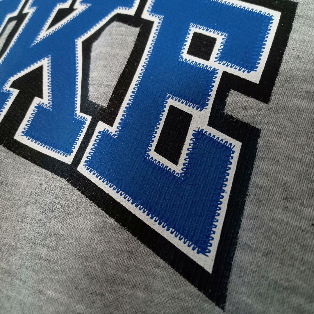 オールドナイキ★パーカー XL ヴィンテージ スウェット00S ハルキの古着