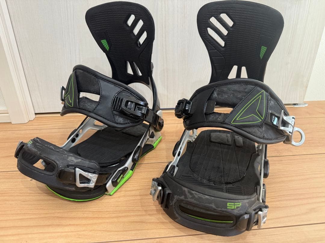 SP Bindings SLAB.ONE ビンディング Mサイズ