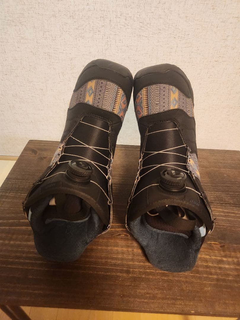 BURTON バートン　スノーボード　MINT 23cm　2020