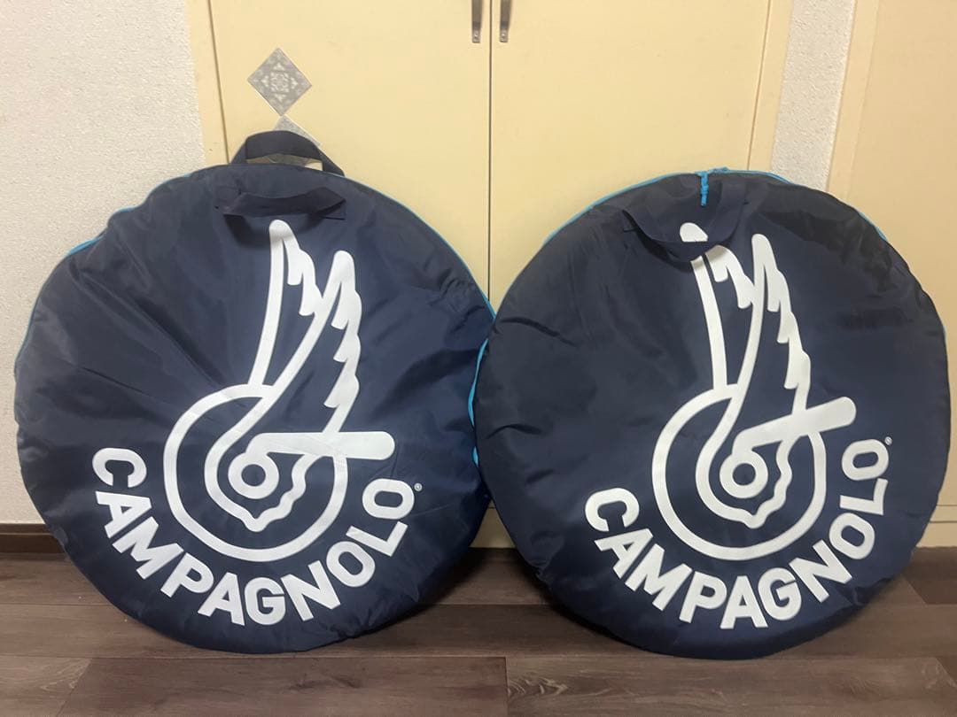 Campagnolo Bora WTO45 カンパニョーロ リムブレーキ用