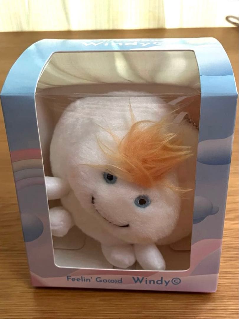 藤井風 ウインディ Feelin' Go(o)d