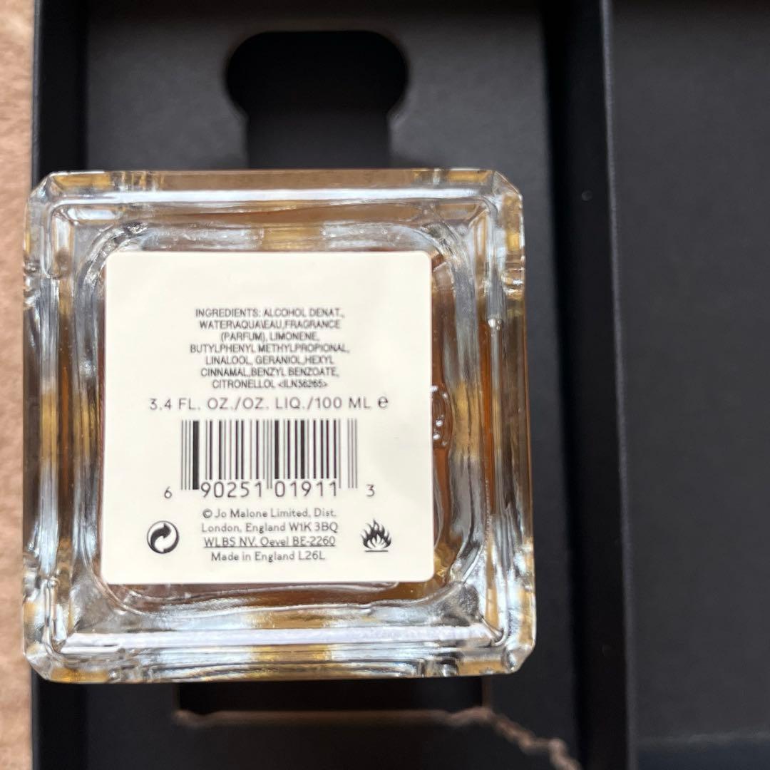 JO MALONE イングリッシュ ぺアー ＆ フリージア コロン 100ml