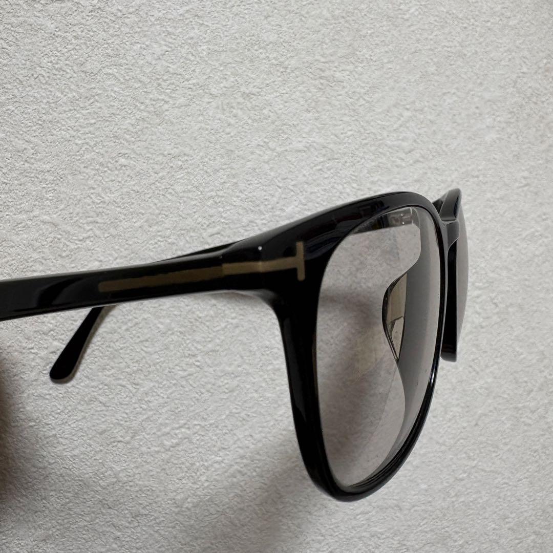 TOM FORD メガネ ケース付き