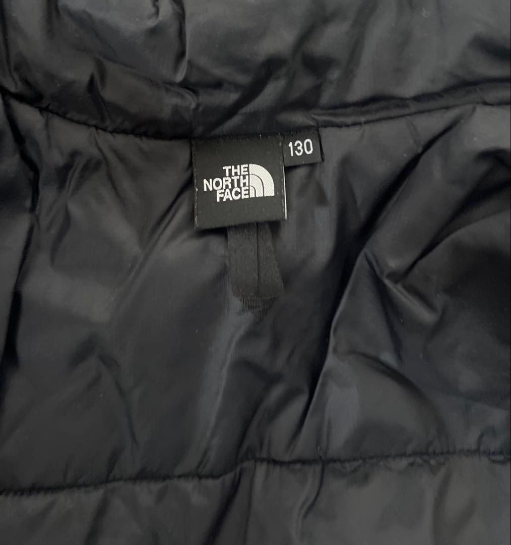 The North Face 子ども用ウェアセット