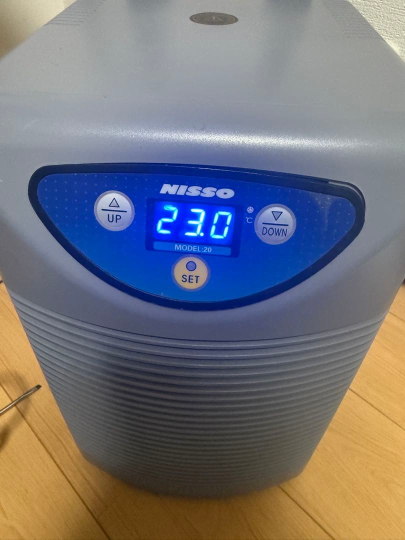 NISSO アクアクーラー20