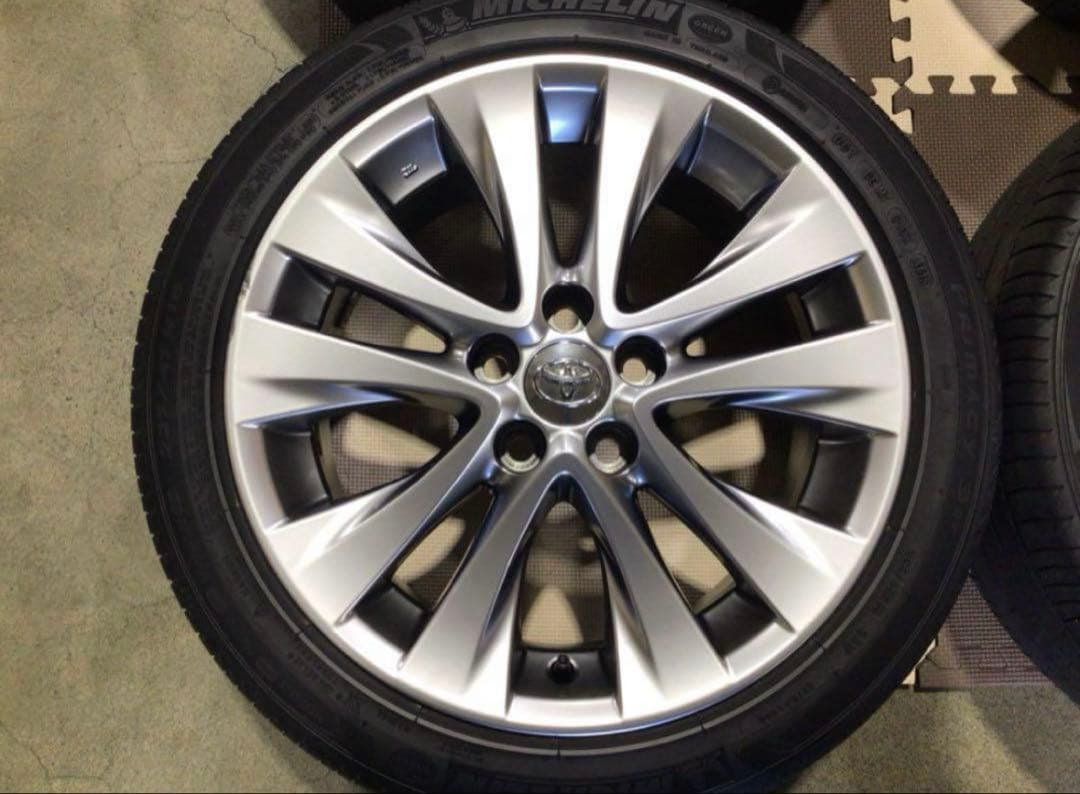 タイヤ・ホイール mojoji 2/4