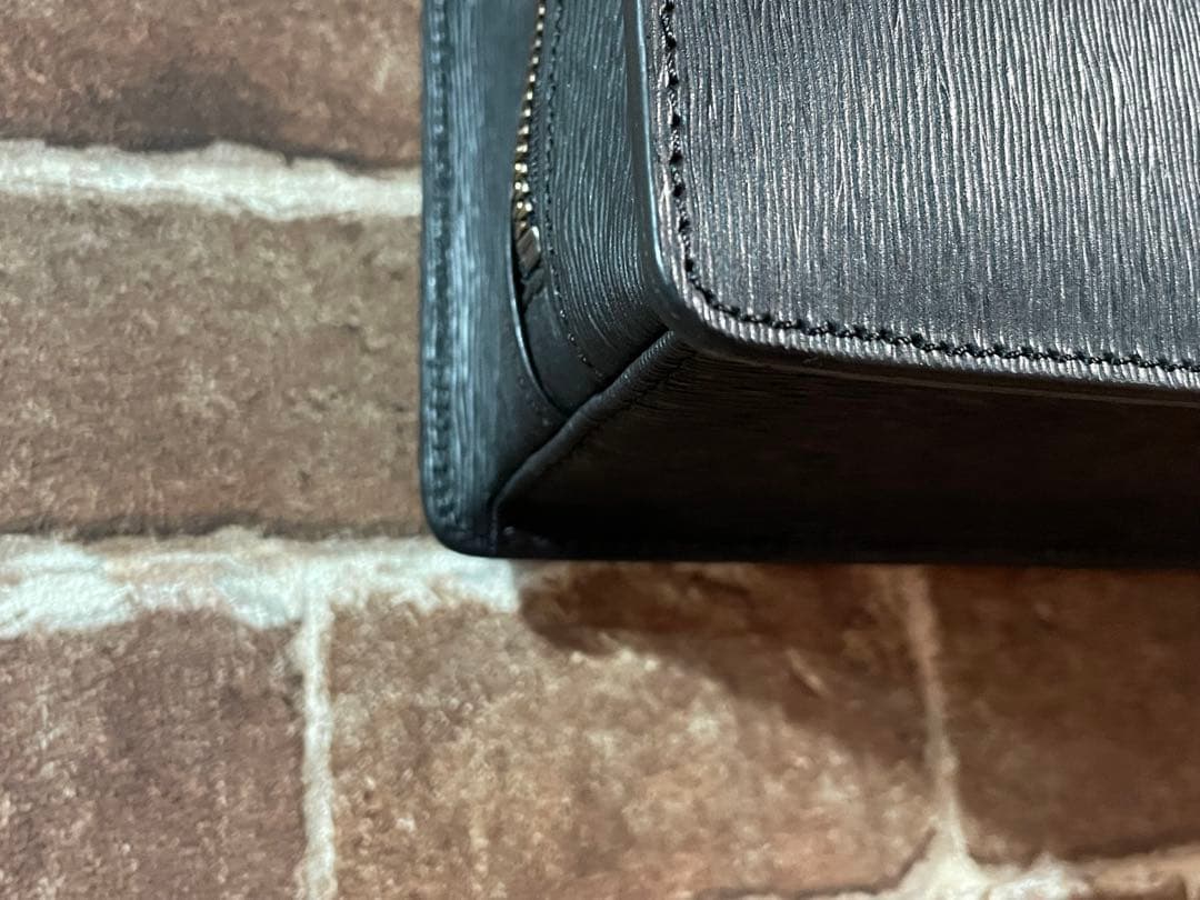 新品/未使用品）オファーマン ジーベルト ビジネスバッグ