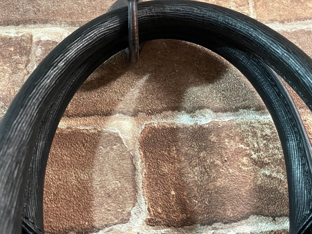 新品/未使用品）オファーマン ジーベルト ビジネスバッグ