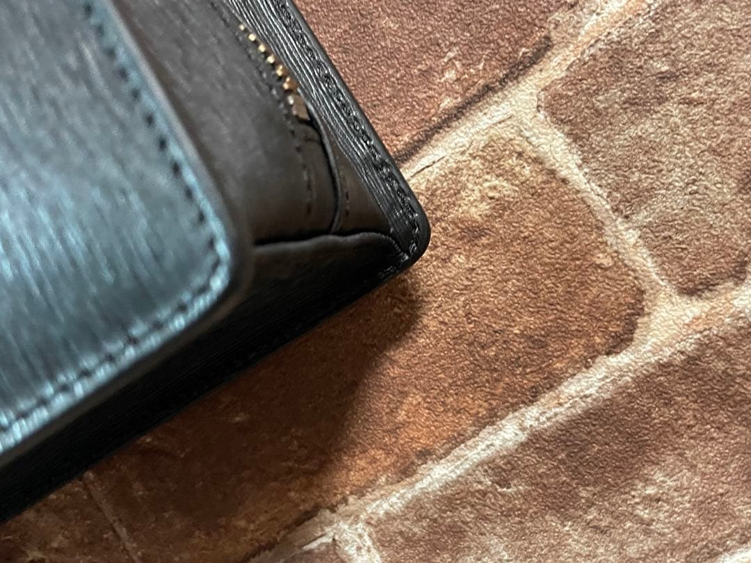 新品/未使用品）オファーマン ジーベルト ビジネスバッグ