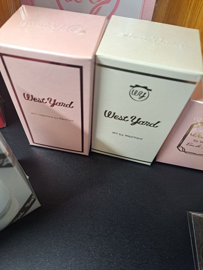 西野カナ 香水①