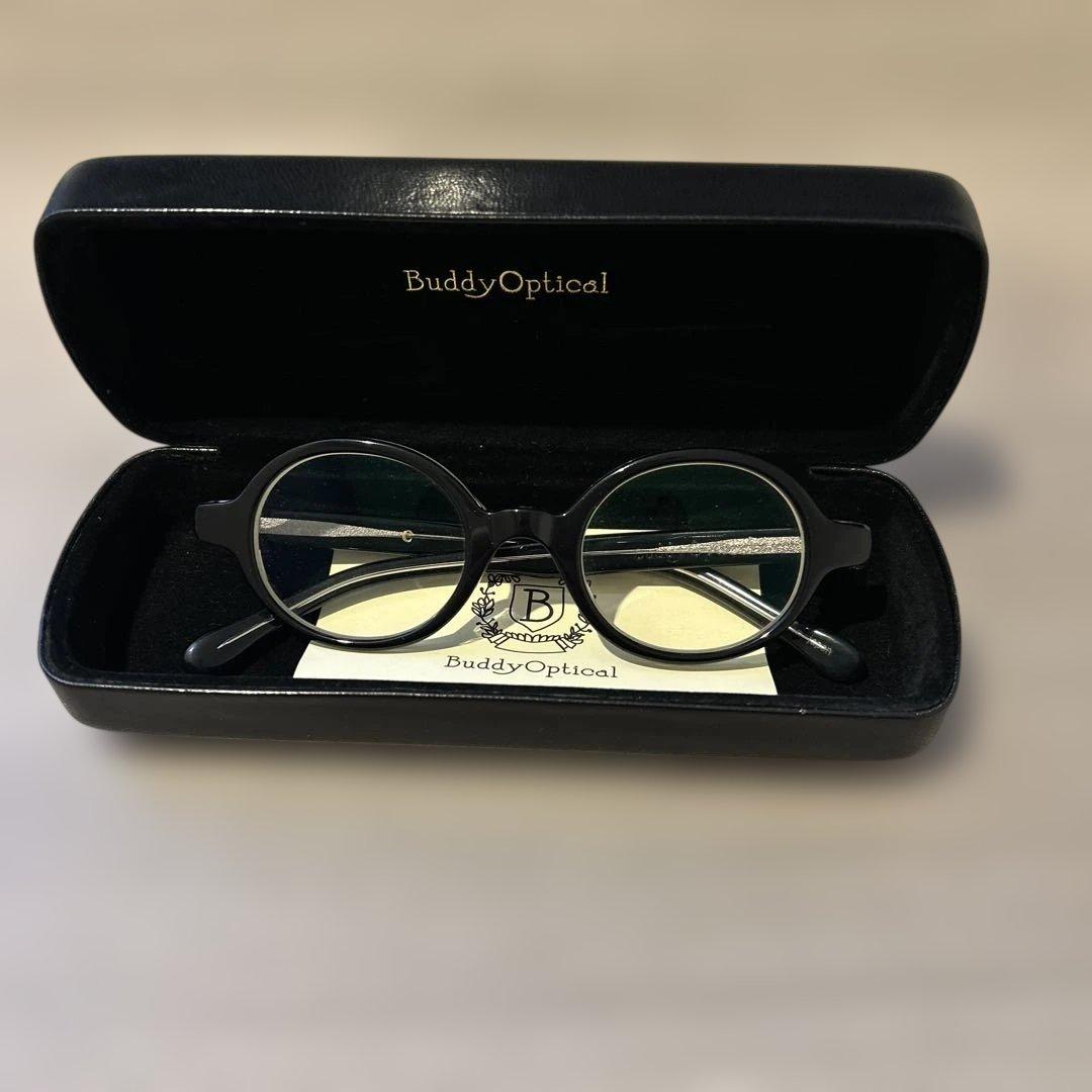 Buddy Optical c(ツェー) バディオプティカル　サングラス