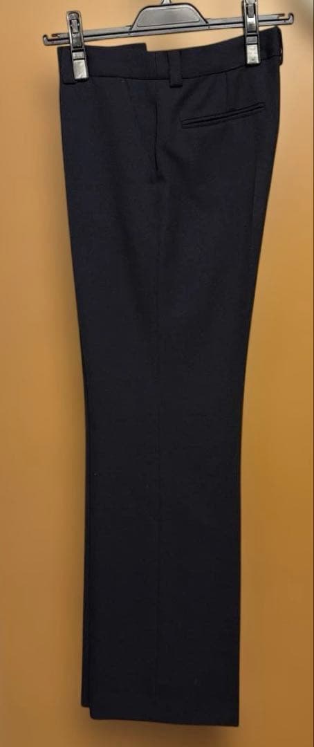 Deuxieme Classe Slim Flareパンツ