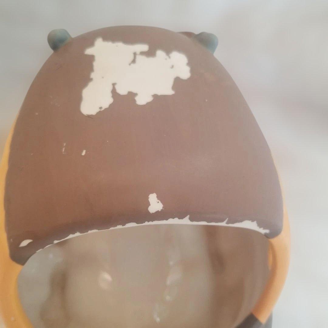 猫バス　ジブリ　蚊取り線香　ジャンク